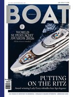 Boat International US Edition